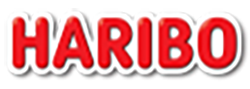 Logo Haribo - Amigos