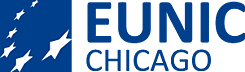 EUNIC Chicago Logo