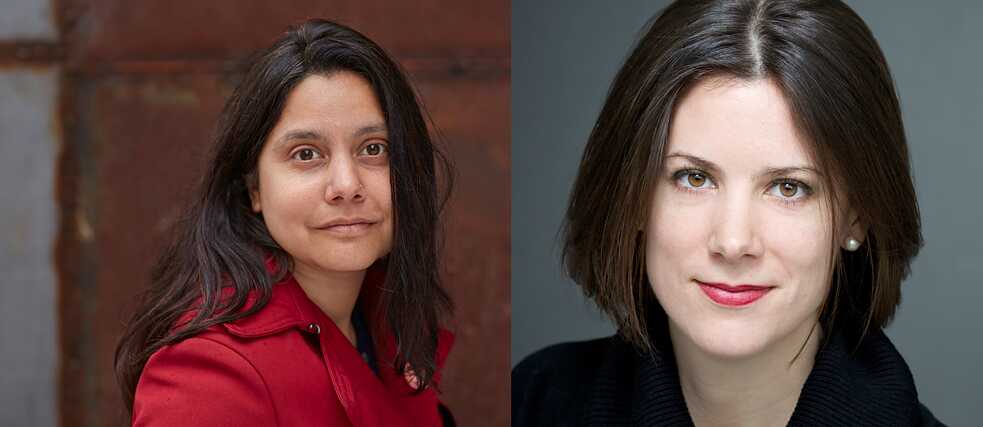 Mithu Sanyal/Alta L. Price