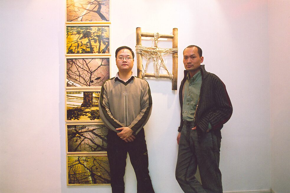 HAN Ausstellung Nguyen The Son