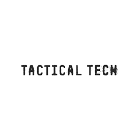 Logo Tactical Tech