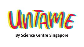 Untame Logo