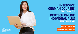 german courses near me