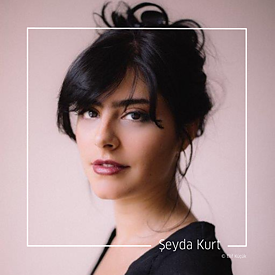 Seyda Kurt