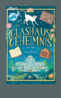 Das Glashaus-Geheimnis
