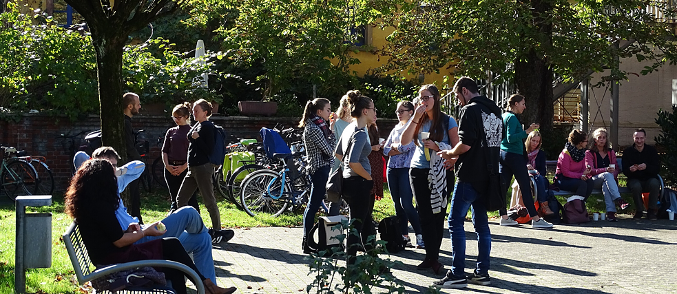 DaF-Tag 2019 in Freiburg