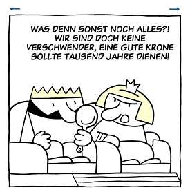 István und Gizella 13/2 DE