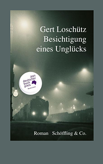Besichtigung eines Unglücks