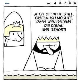 István und Gizella 15/3 DE