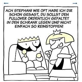 István und Gizella 16/2 DE