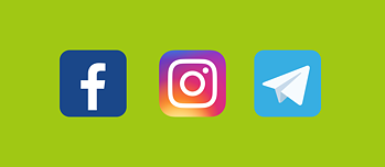Social media