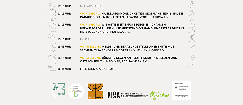 Programm