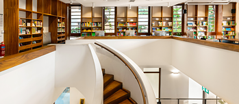 Library 