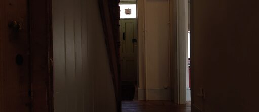 A Hallway