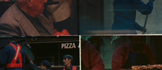 ‘Ali au Pays des Merveilles - Djouhra Abouda & Alain Bonnamy