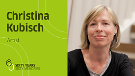 Christina Kubisch