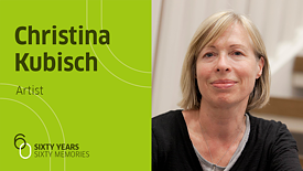 Christina Kubisch
