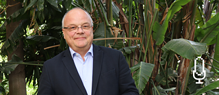 Peter Hanenberg Entrevista