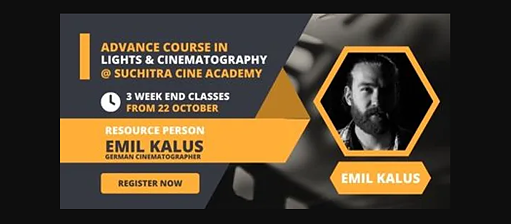 Emil Kalus_course@Suchitra