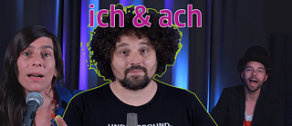 Mario und die Muckemacher: Ich und ach