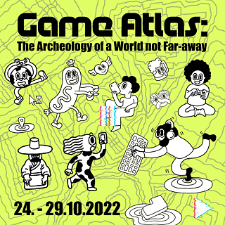 Game Atlas Quadrat