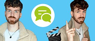 Learn German on Social Media