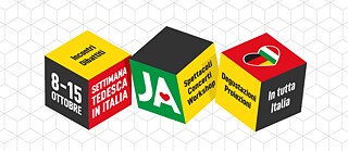 Deutsche Woche in Italien - 08.-15.10.2022