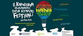 Banner Kinderbuchfestival