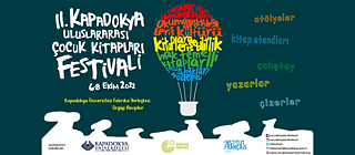 Banner Kinderbuchfestival
