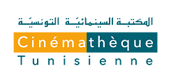 Cinémathèque tunisienne logo