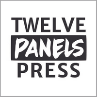 Logo Twelve Panels Press