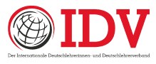 Der Internationale Deutschlehrerinnen- und Deutschlehrer Verband  ©   Der Internationale Deutschlehrerinnen- und Deutschlehrer Verband 
