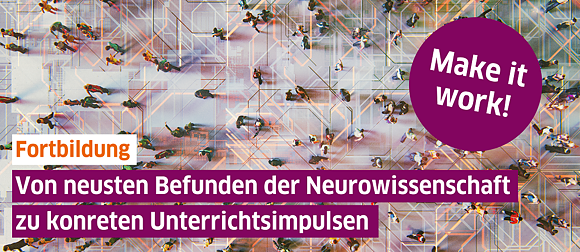 Make it work! – Interaktive Impulse zum Sprachenlernen