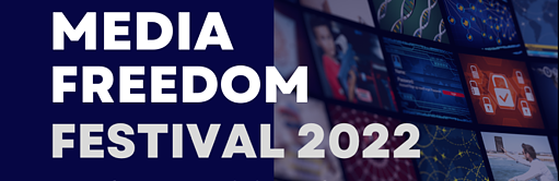 Media Freedom Festival 2022