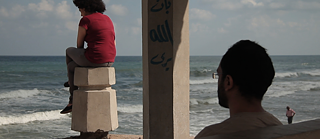 ‘Happily Ever After' - Nada Riyadh & Ayman El Amir