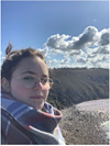 Photo de Pauline