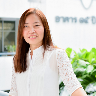 Science Film Festival - Pre-Jury - Thailand: Dr. Piatip Phuapan 