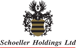 Logo der Schoeller Holdings Ltd.