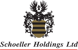 Logo der Schoeller Holdings Ltd.
