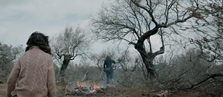 ‘The Day I Lost My Shadow' - Soudade Kaadan