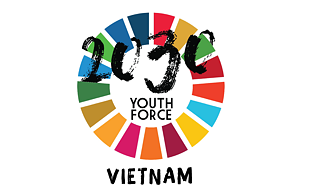 Science Film Festival - Partners & Sponsors - Vietnam - Youth Force 2030