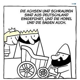 István und Gizella 18/1 DE
