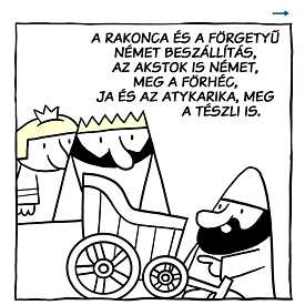 István és Gizella 18/1