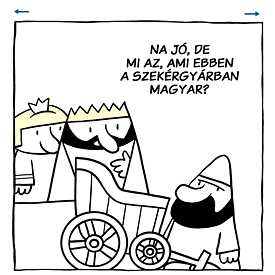 István és Gizella 18/2