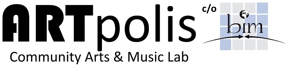 Artpolis Logo