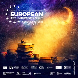 European Literature Night 2022