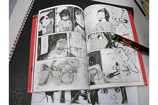 HAN GNP Comics, Manga & Co.