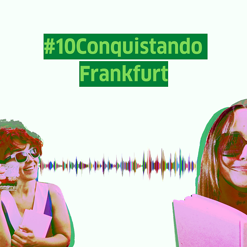 Episode #10 – Wir kapern Frankfurt 