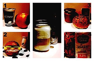 Was isst du zum Frühstück? | Polen