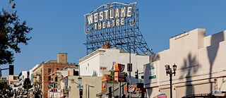 LA Westlake Theatre